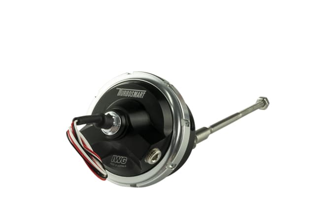 Turbosmart Turbosmart GenV IWG BorgWarner EFR Twin Port 14psi with Sen