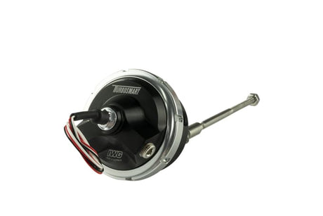 Turbosmart Turbosmart GenV IWG BorgWarner EFR Twin Port 14psi with Sen