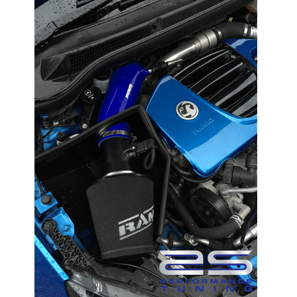 AIRTEC Motorsport Astra J VXR Induction Kit (WITHOUT HOSE) Image 3