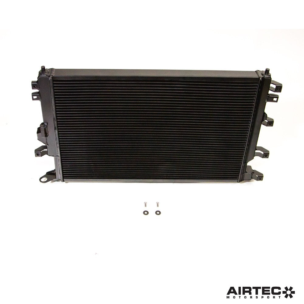 AIRTEC Motorsport Radiator for Toyota Yaris GR Gen 1 / Gen 2 Image 1