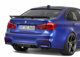 AC Schnitzer BMW M3 F80 Carbon Racing Wing