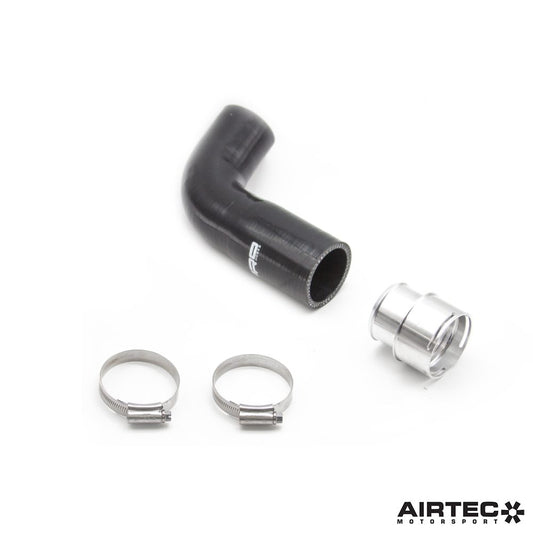 AIRTEC Motorsport De-Res Hose for Hyundai I20N Image 1