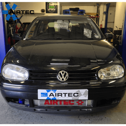 AIRTEC Motorsport Intercooler Upgrade for Mk4 Golf 1.8T Image 4