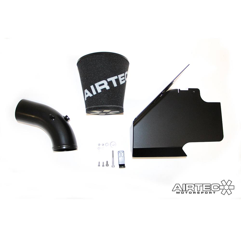AIRTEC Motorsport Induction Kit for 1.8T and 2.0T EA888 MQB platform (Golf R, S3, Cupra R) Image 3