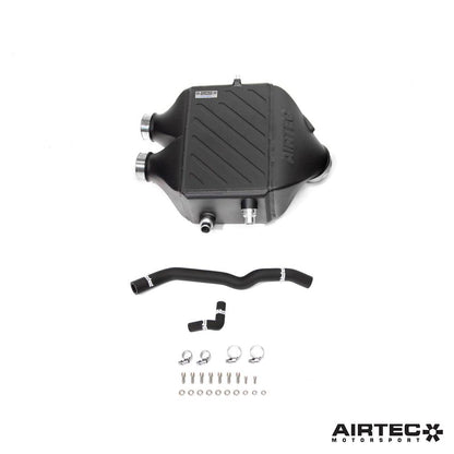 AIRTEC Motorsport Chargecooler Upgrade for BMW S55 (M2 Competition, M3 and M4) Image 6