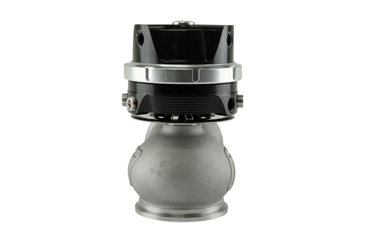 Turbosmart Turbosmart GenV WG50CG ProGate50 Compressed Gas 7psi Black – Image 1