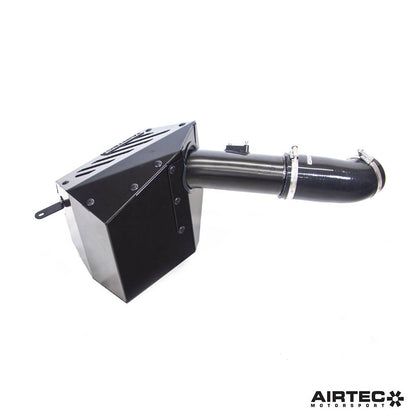 AIRTEC Motorsport Enclosed Induction Kit for Mini F56 Cooper S &amp; JCW Facelift LCI Image 4