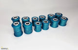 Mazda 3 BK All Models Inc MPS (2004-2009) Rear Suspension Arm Bushes