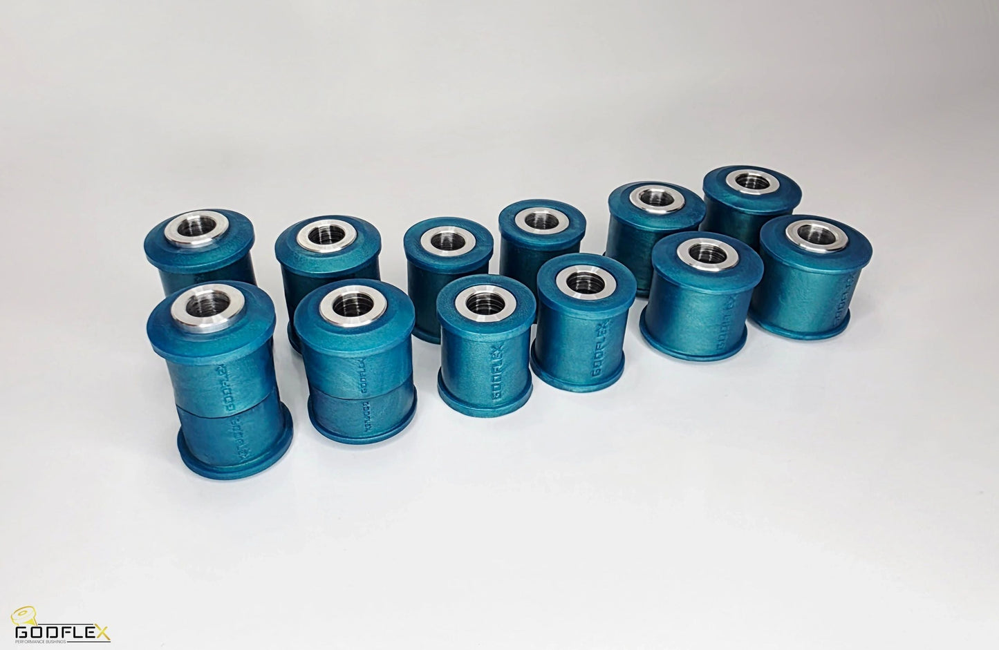 Mazda 3 BK All Models Inc MPS (2004-2009) Rear Suspension Arm Bushes