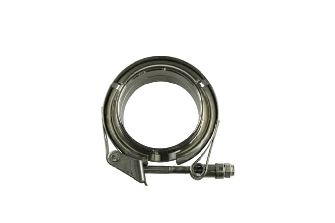 Turbosmart Turbosmart V-Band Coupling Kit inc Quick-Release (76.2mm / 