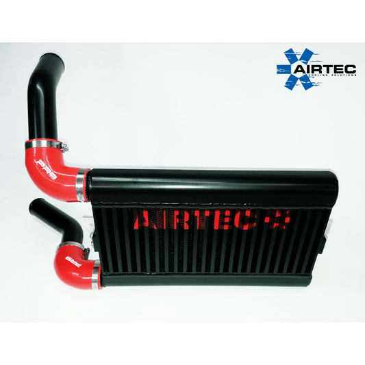 AIRTEC Motorsport Stage 1 Intercooler Upgrade for Fiesta Mk7 1.0 EcoBoost Image 2