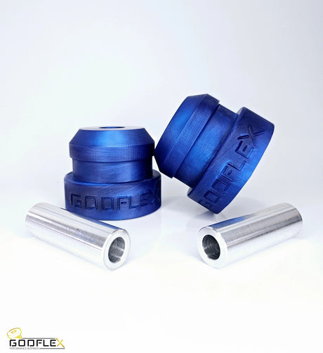 VW Golf MK7/7.5 All Models (2012-2020) Rear Trailing Arm Bushes