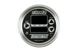 Buy Turbosmart Turbosmart eB2 60psi 66mm Black Silver online from FD Racing. Turbosmart eBoost2 allows the user to control, monitor, map and compensate boost. B