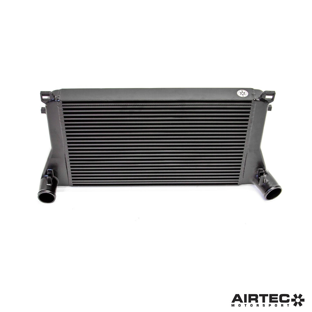 AIRTEC Motorsport Intercooler Upgrade for 1.8 / 2.0 TSI EA888 Gen 4 Engine - 2020 Onwards Image 4