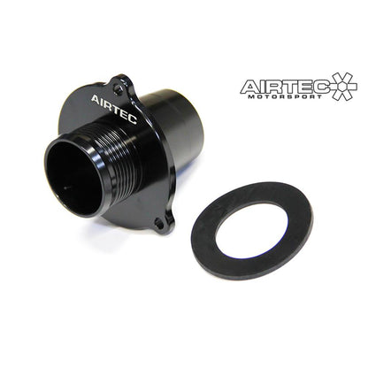 AIRTEC Motorsport Turbo Muffler Delete 1.8 &amp; 2.0 TSI Image 4