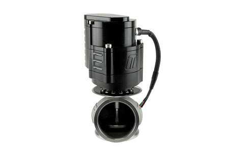 Buy Turbosmart Turbosmart GenV eWG50 Progate50 Electronic Black online from FD Racing. Turbosmart's Patent Pending, eWG50 is a fully electronic actuated wastega