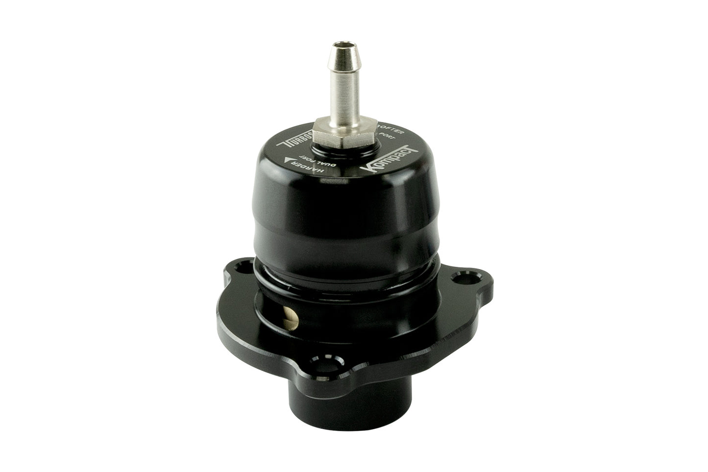 Turbosmart Turbosmart BOV Kompact Shortie - Dual Port | FD Racing UK