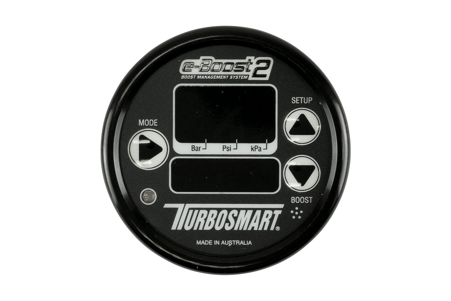 Turbosmart eB2 60psi 60mm Sleeper - 4 Port