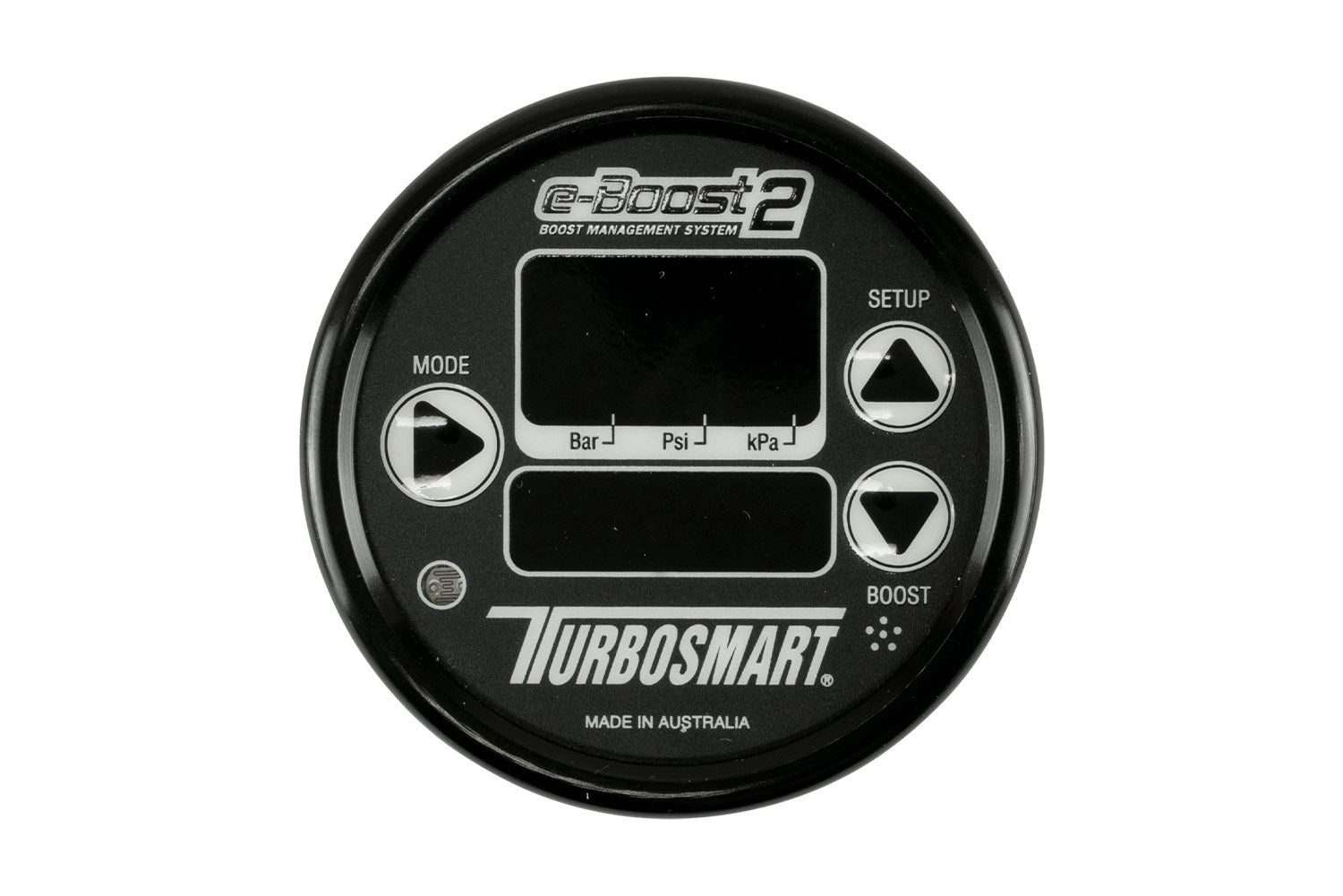Turbosmart eB2 60psi 60mm Sleeper - 4 Port