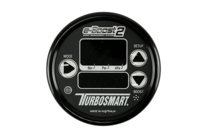 Turbosmart eB2 60psi 60mm Sleeper - 4 Port