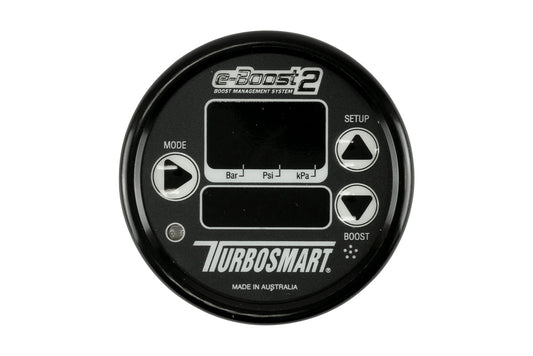 Turbosmart eB2 60psi 60mm Sleeper - 4 Port