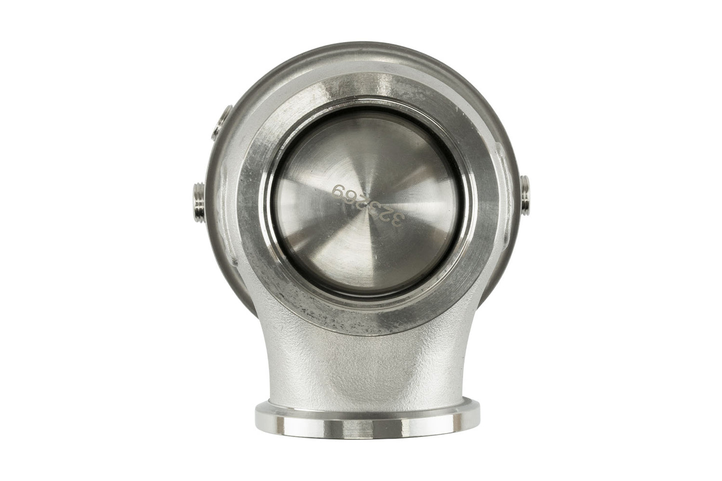Turbosmart GenV WG40 CompGate40 14psi Blue