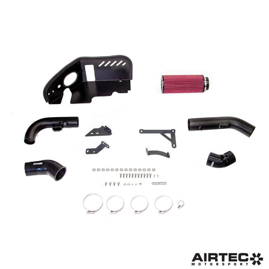 AIRTEC Motorsport Induction Kit for Suzuki Swift Sport ZC33S Image 1