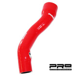 Pro Hoses Cold Side Boost Pipe (With or Without Symposer) for Mk2 Focus ST225 Image 3