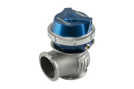 Turbosmart Turbosmart GenV WG45 HyperGate45 14psi Blue | FD Racing UK
