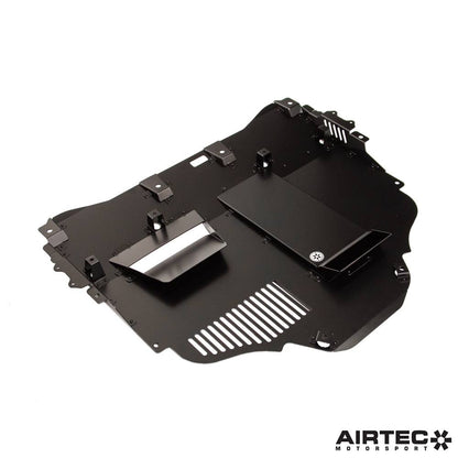 AIRTEC Motorsport Aluminium Under Tray for Toyota Yaris GR Gen 1 &amp; Gen2 Image 4