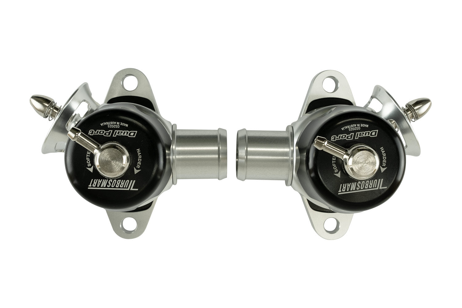 Turbosmart Turbosmart BOV SmartPort Nissan GTR R35 Kit – Image 1