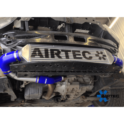 AIRTEC Motorsport 60mm Core Intercooler Upgrade for Mitsubishi Colt Ralliart Image 4