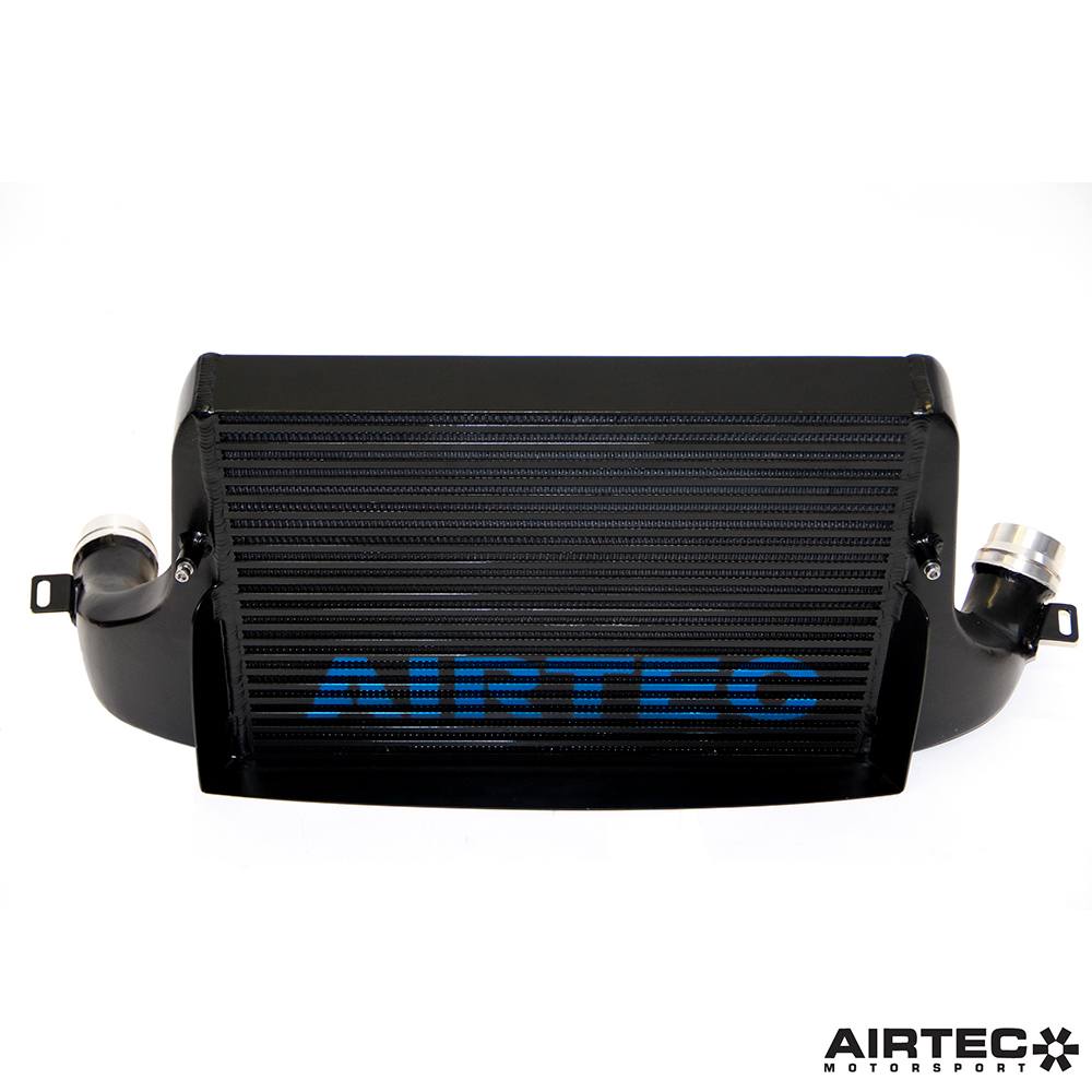 AIRTEC Motorsport Intercooler Upgrade for Mini Cooper S F56 Image 2