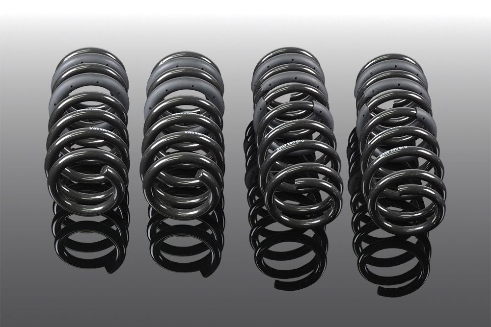 AC Schnitzer Suspension Spring Kit For BMW M5 F90 (3130290510)