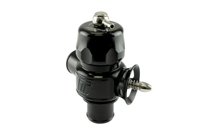 Turbosmart Turbosmart BOV SmartPort Dual Port Mitsubishi EVO VI-X-Blac