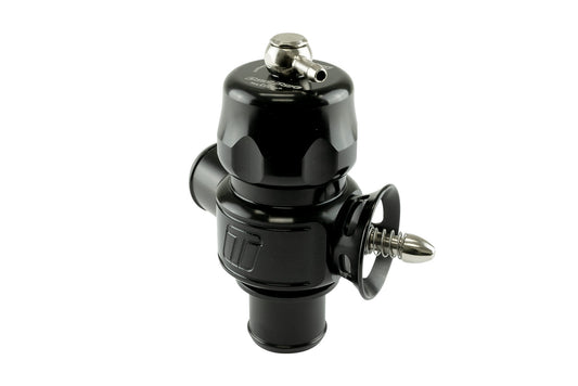 Turbosmart Turbosmart BOV SmartPort Dual Port Mitsubishi EVO VI-X-Blac