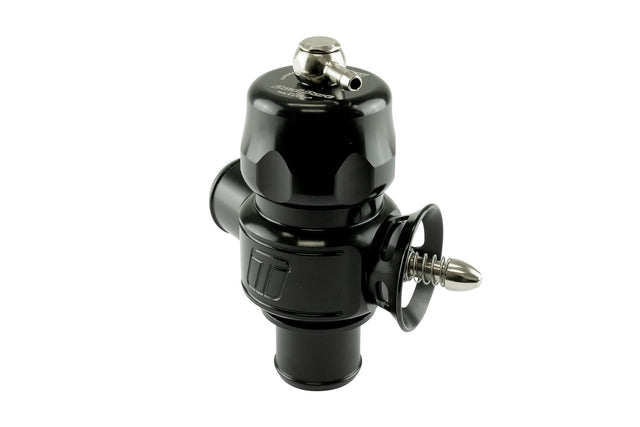 Turbosmart Turbosmart BOV SmartPort Dual Port Mitsubishi EVO VI-X-Blac