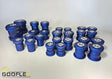 Nissan 350Z Z33 (2002-2009) Front & Rear Suspension Arm Bushes
