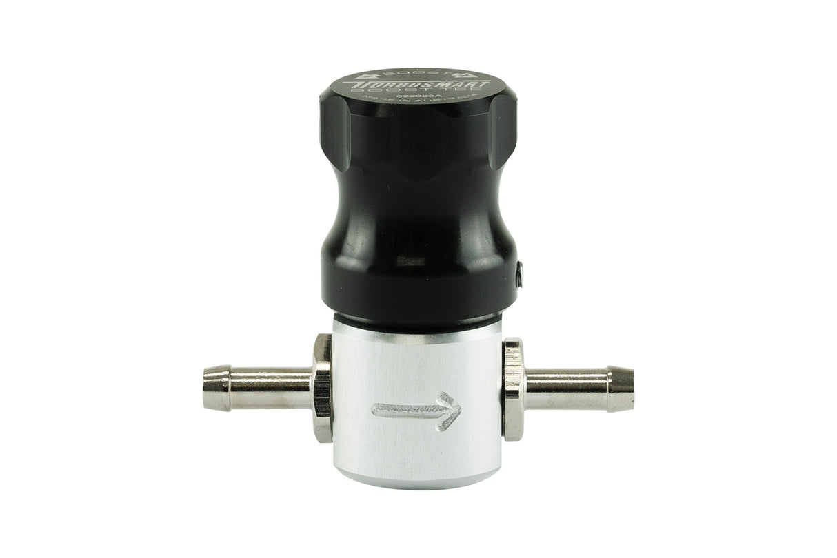 Buy Turbosmart Turbosmart All New Boost Tee Manual Boost Controller Black online from FD Racing. The All-New Boost Tee by Turbosmart is a facelift on the tried 