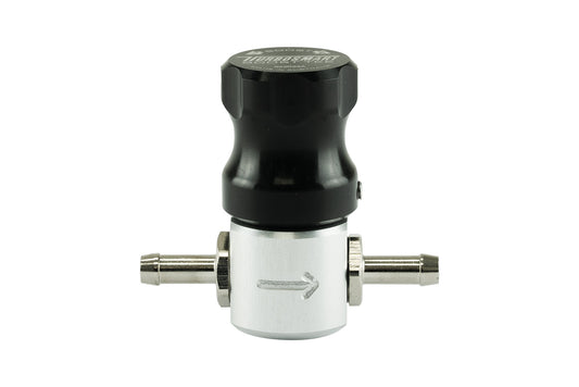 Buy Turbosmart Turbosmart All New Boost Tee Manual Boost Controller Black online from FD Racing. The All-New Boost Tee by Turbosmart is a facelift on the tried 