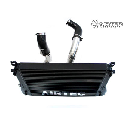 AIRTEC Motorsport EA888 MQB Platform Intercooler and Big Boost Pipe Package Image 1