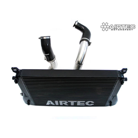AIRTEC Motorsport EA888 MQB Platform Intercooler and Big Boost Pipe Package Image 1