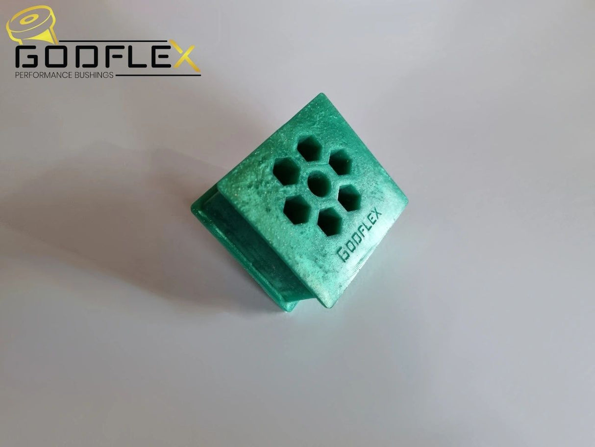 Renault Sport Clio RS 172 & 182 Mk2 (1998-2005) Exhaust Mount Bushes PAIR