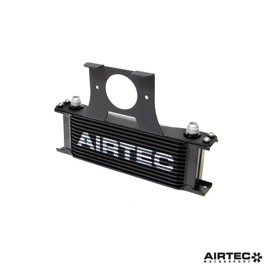 AIRTEC Motorsport Oil Cooler Kit for Ford Fiesta ST150 Image 2