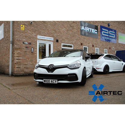 AIRTEC Motorsport Turbo Cooler for Renault Clio RS Image 6