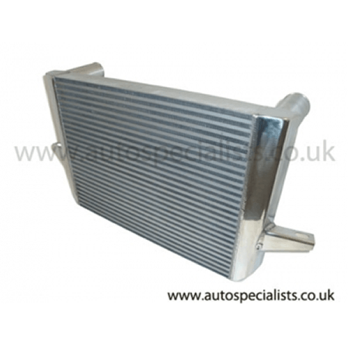 AIRTEC Motorsport 60mm Core RS500-Style Intercooler Upgrade for 3-door and Sapphire Cosworth Image 2
