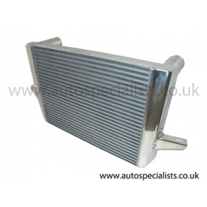 AIRTEC Motorsport 60mm Core RS500-Style Intercooler Upgrade for 3-door and Sapphire Cosworth Image 2