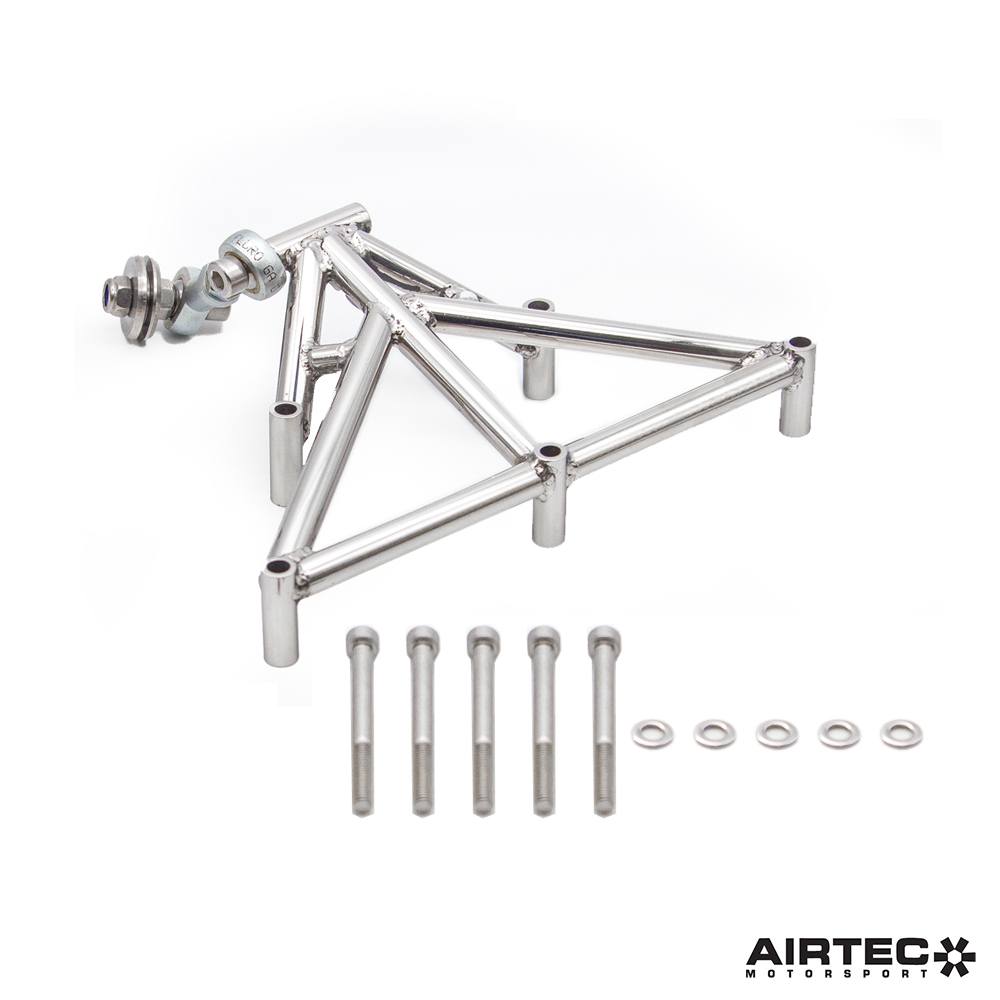 AIRTEC Motorsport Cosworth 2WD Turbo Damper Image 1