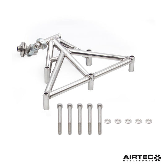 AIRTEC Motorsport Cosworth 2WD Turbo Damper Image 1
