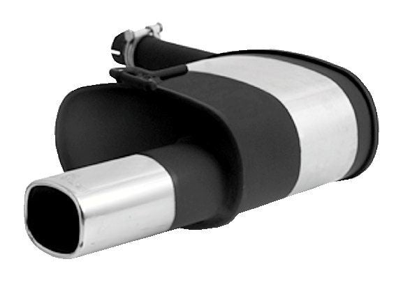 Sport Exhaust for Mondeo 93 & 97